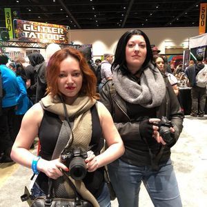 Meet your Posher, Brianne